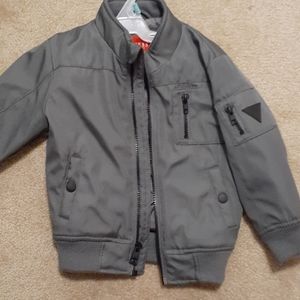Kids jacket
